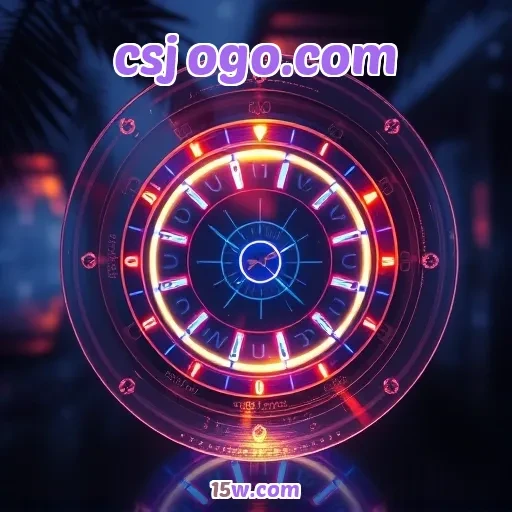 csjogo.com: Aventuras Imperdíveis para os Amantes de Jogos Emocionantes