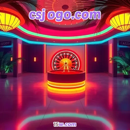 csjogo.com: Explore Estratégias que Transformam seu Jogo Online