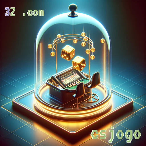 A Magia do Login: Conectando Jogadores em csjogo.com