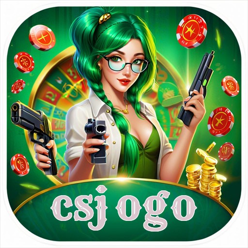 csjogo.com logo