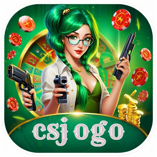 csjogo.com logo